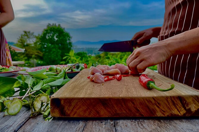 Koh Samui Jungle Kitchen - Half Day Cooking Class - Pricing