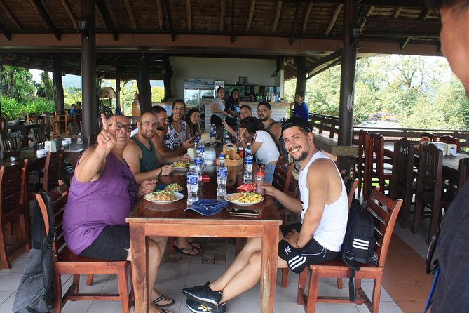 Koh Samui Jungle Safari Around the Island Tour - Optional Adventure Activities