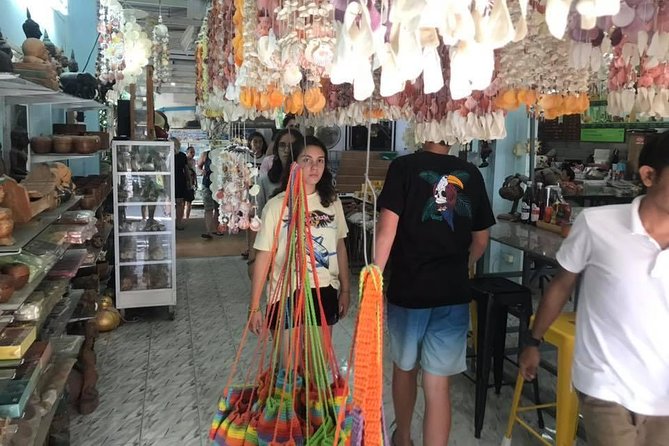 Koh Samui Jungle Safari Around the Island Tour - Inclusions, Pickup, and Cancellation