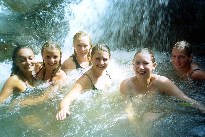 Koh Samui Jungle Safari Eco Tour (Include Lunch) - Customer Feedback