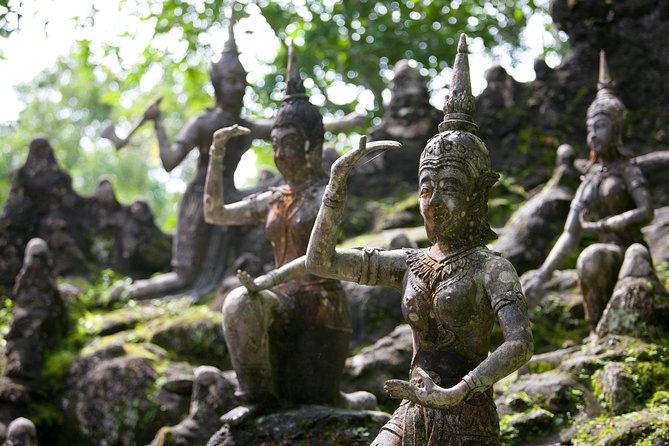 Koh Samui Jungle Safari Tour - Pickup Information