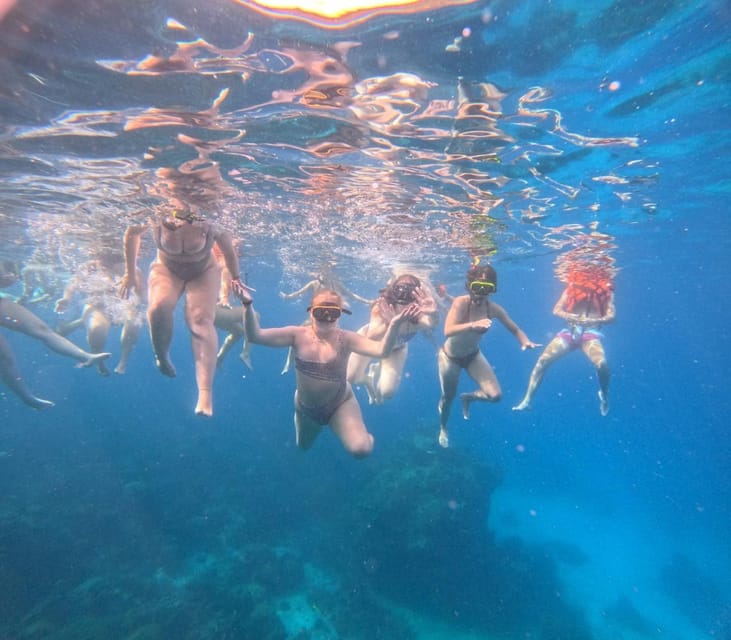 Koh Samui: Ko Tao & Ko Nang Yuan Premium Speedboat Tour - Scenic Viewpoints