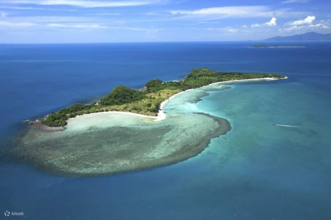 Koh Samui: Koh Madsum and Koh Tan by Private Longtail Boat. - Kayaking Opportunities