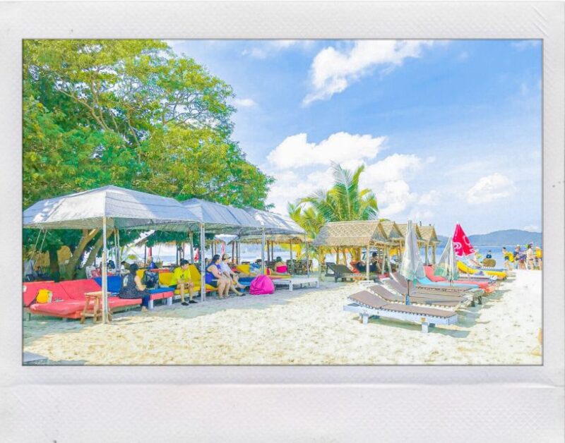 Koh Samui: Koh Madsum and Koh Tan Long Tail Boat Trip - Customer Reviews