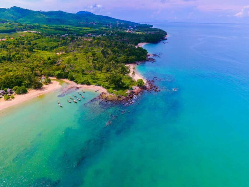 Koh Samui: Koh Phangan Island Full-Day Cruise with Sunset - Who Will Love This Tour?