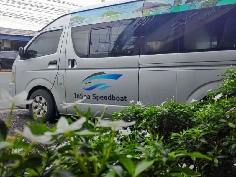 Koh Samui: Koh Tao and Nangyuan Snorkeling Tour with Lunch - Introduction: An Authentic Day Exploring the Gulf of Thailand