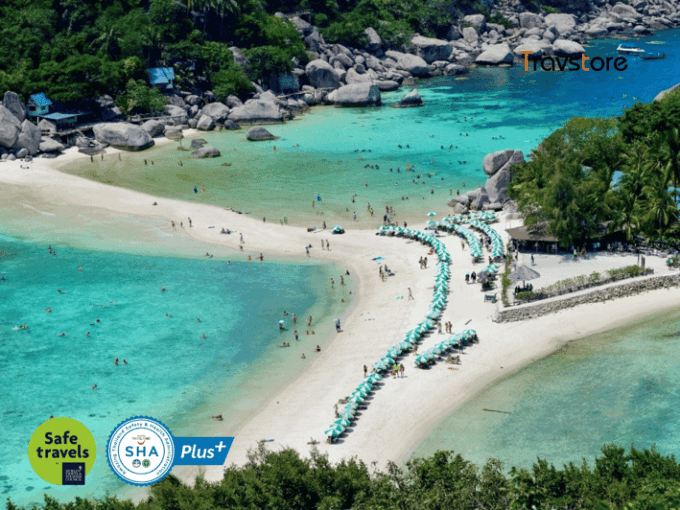 Koh Samui, Koh Tao & Koh Nang Yuan Day Tour by Speedboat - Frequently Asked Questions