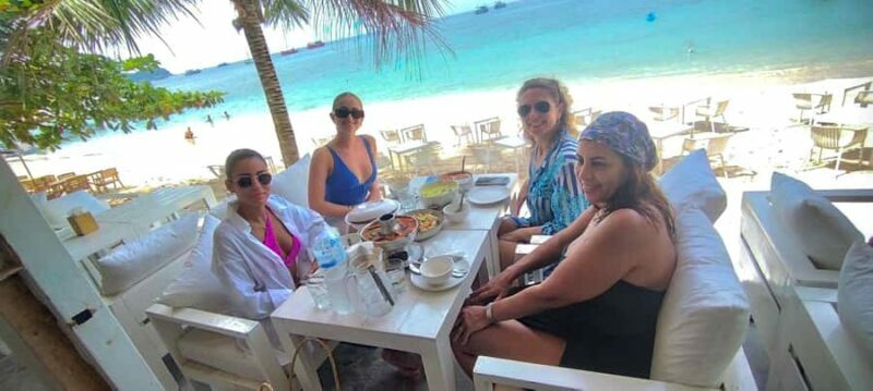 Koh Samui: Koh Tao & Koh Nang Yuan VIP Small Group (16 Max) - Practical Details & What to Know