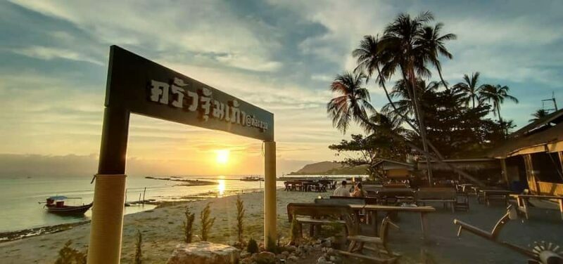 Koh Samui: Local Market, Hin Ta Hin Yai & Beach Dinner - Who Will Love This Tour?