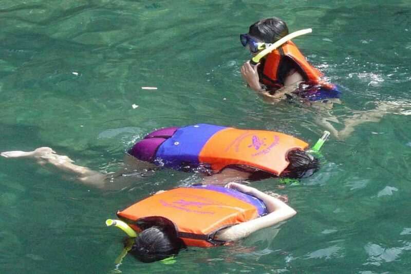 Koh Samui: Mr.Ung's Private Fishing/Boat Trip/Snorkeling/BBQ - A Deep Dive Into the Experience