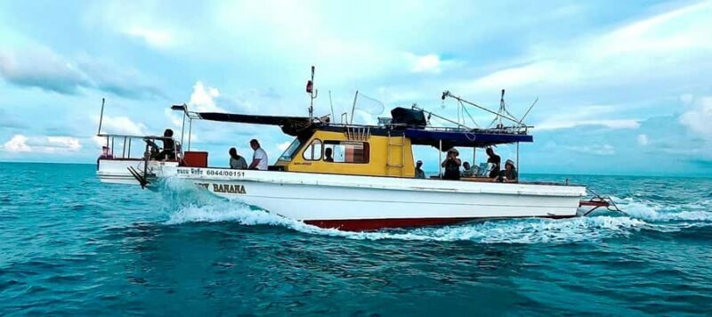 Koh Samui: Mr.Ung's Private Fishing/Boat Trip/Snorkeling/BBQ - Final Thoughts: Is It Worth It?