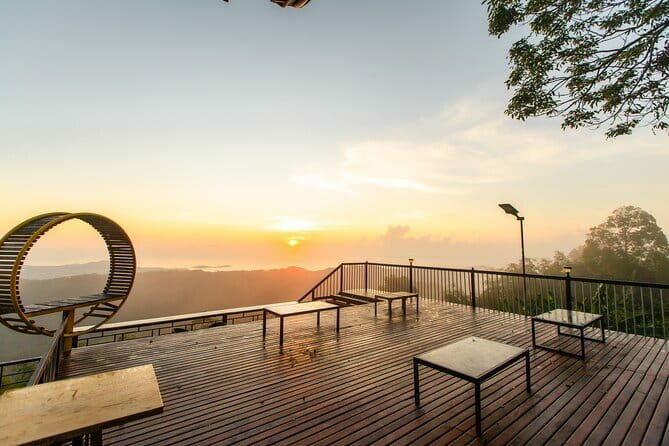 Koh Samui Off Road Jungle Tour - An In-Depth Look at the Koh Samui Off Road Jungle Tour