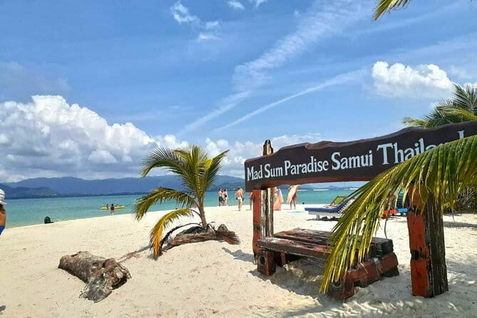 Koh Samui Off Road Jungle Tour - Who Would Love This Tour
