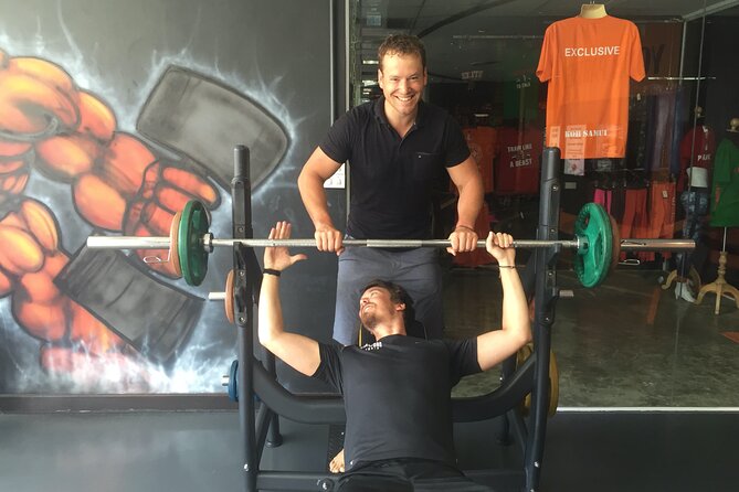 Koh Samui Personal Trainer Review - Key Points