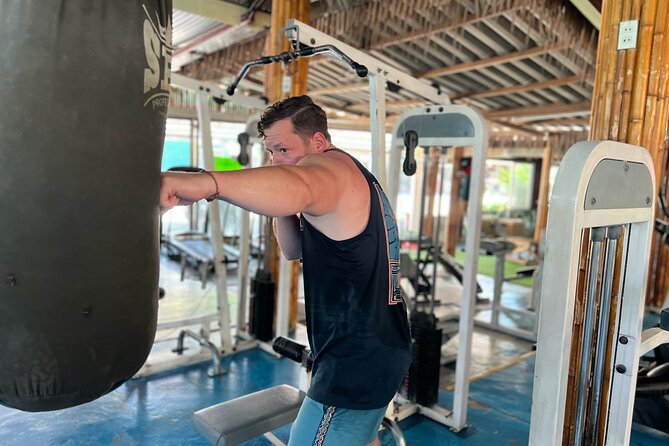 Koh Samui Personal Trainer Review - Participation Guidelines