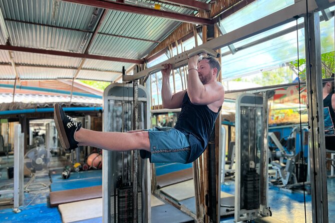 Koh Samui Personal Trainer Review - Recap