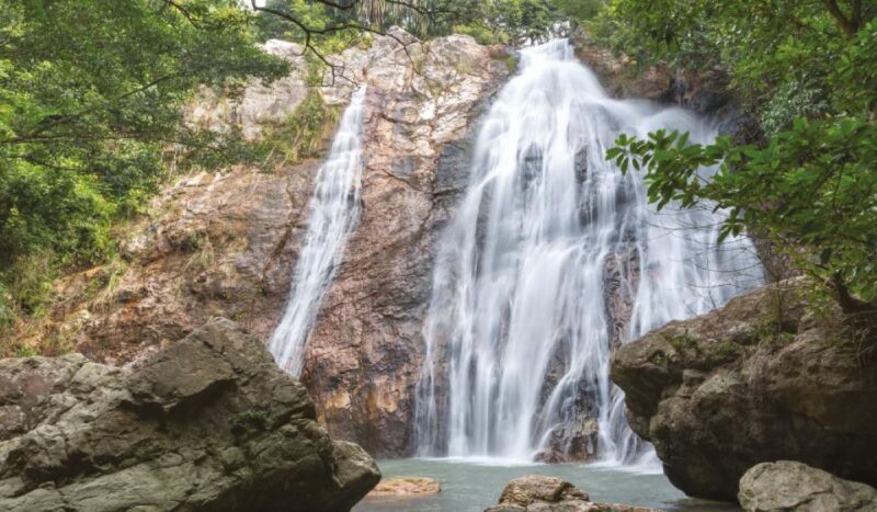 Koh Samui : Personalized Sightseeing 4x4 Wd With Driver - Customer Feedback