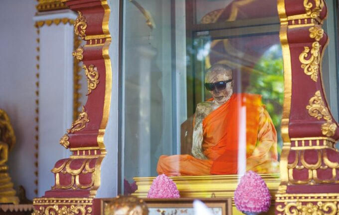 Koh Samui : Personalized Sightseeing 4x4 Wd With Driver - Tour Duration and Cancellation