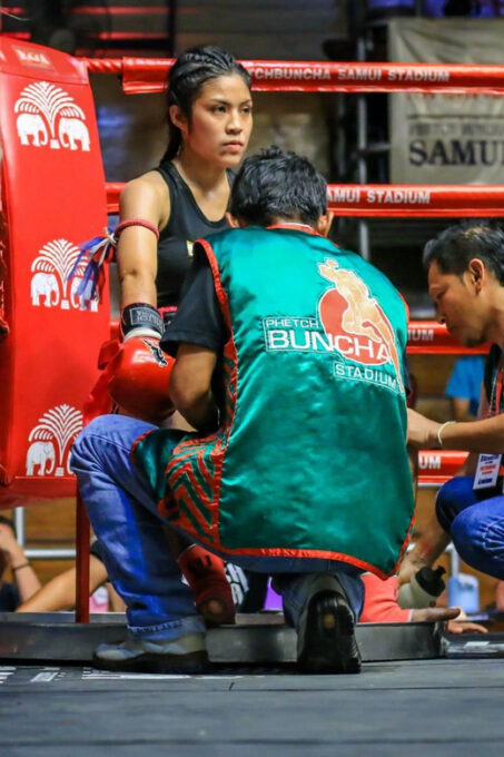 Koh Samui: Phetch Buncha Boxing Stadium Muay Thai Ticket - Frequently Asked Questions