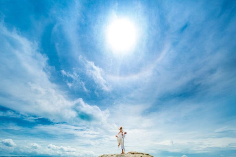 Koh Samui: Photo Shooting Around of the Island - Itinerary Details