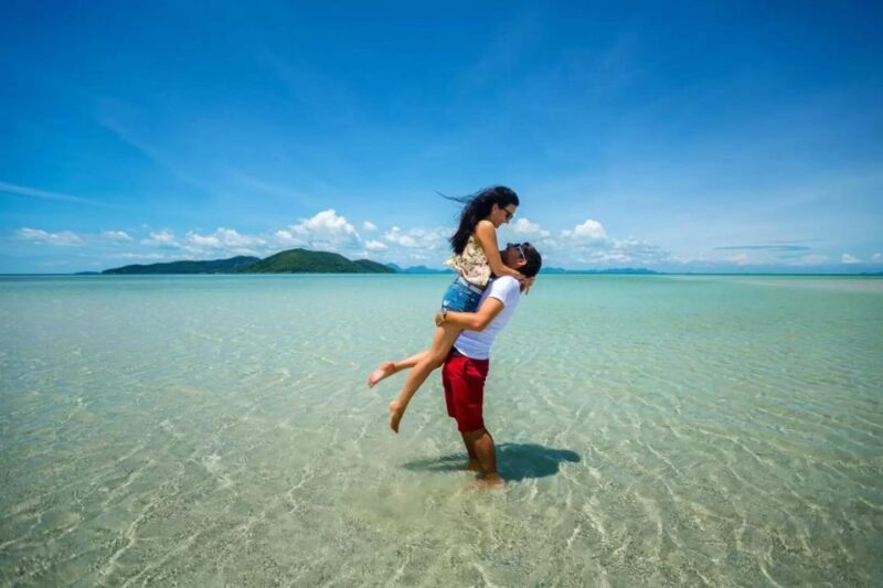 Koh Samui: Photo Shooting Around of the Island - Experience Highlights