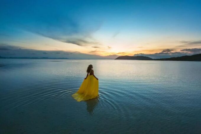 Koh Samui: Photo Shooting Around of the Island - Pickup Location