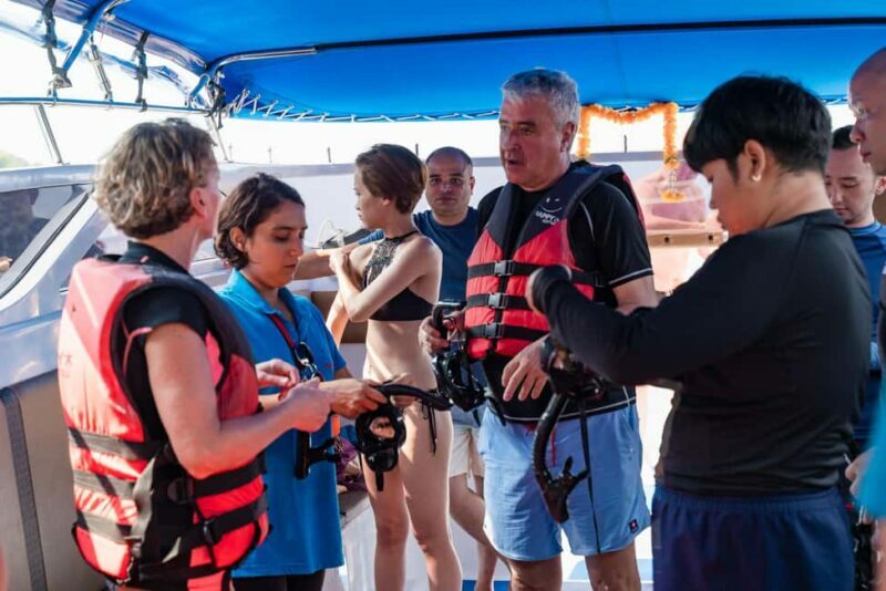 Koh Samui: Pig Island & Koh Tan Snorkeling by Speed boat - Final Thoughts