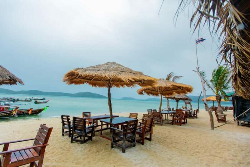 Koh Samui: Pink Dolphin Spotting & Pig Island Speedboat Tour - Final Thoughts