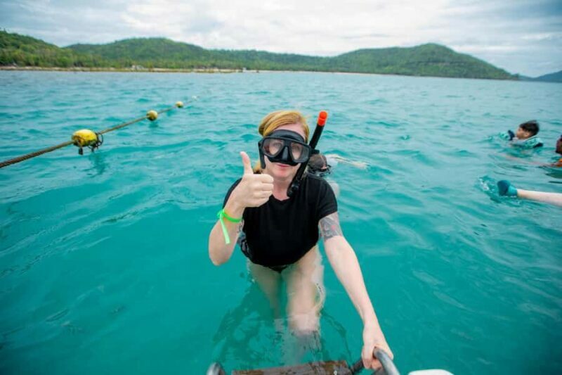 Koh Samui: Pink Dolphin Spotting & Pig Island Speedboat Tour - Final Verdict