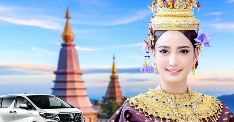 Koh Samui: Private Airport Transfer - Key Points