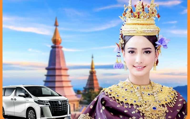 Koh Samui: Private Airport Transfer - Key Highlights