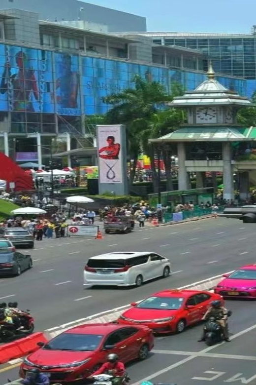 Koh Samui: Private Airport Transfer - Vehicle Options
