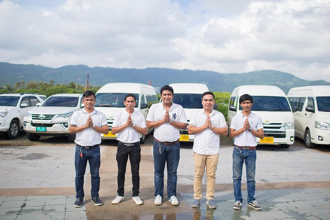 Koh Samui Private Airport Transfer - Cancellation and Refund Policy