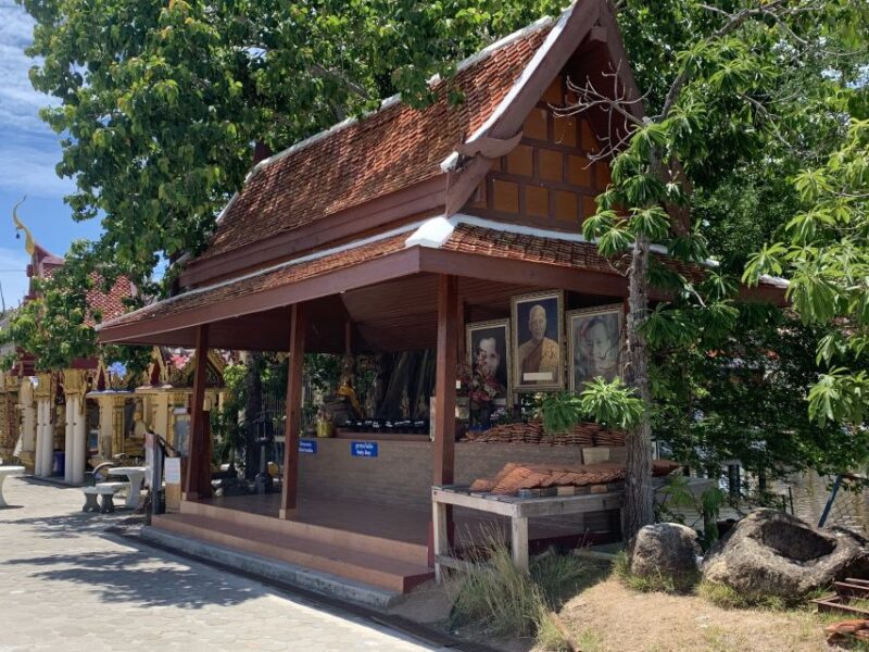 Koh Samui: Private Car or Minibus Rental With Driver - Customization Possibilities