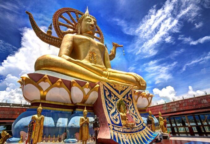 Koh Samui: Private Car or Minibus Rental With Driver - Cancellation and Refund Policy