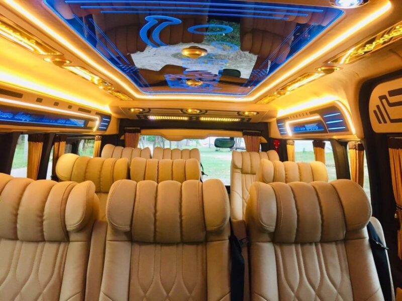Koh Samui: Private Car or Minivan With Driver - Customer Ratings and Reviews