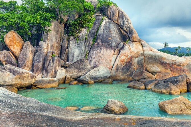 Koh Samui Private Car With Driver - Accessibility and Customer Support