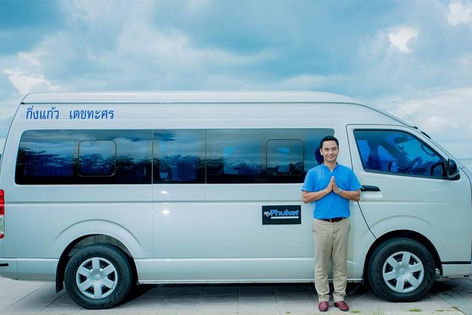 Koh Samui Private Customized Tour With Driver - Recommendations