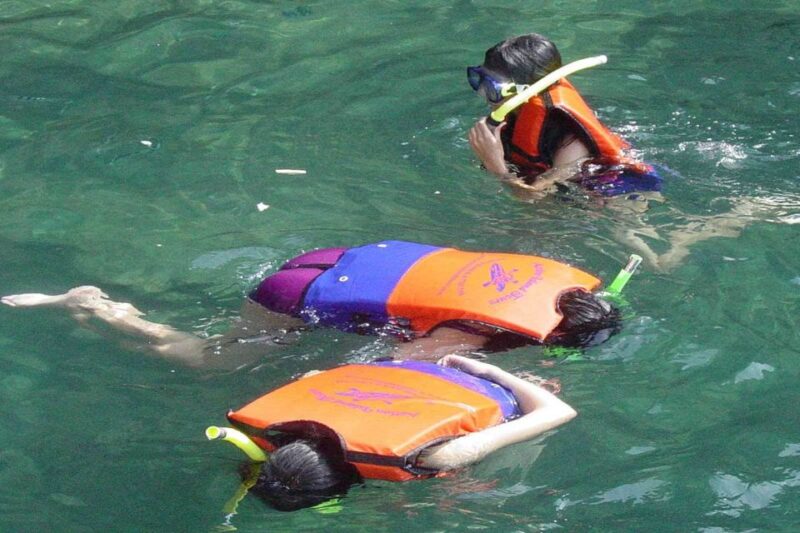 Koh Samui: Private Fishing and Snorkeling Boat Trip With BBQ - Cancellation Policy