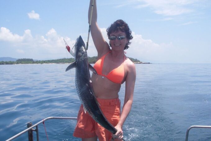 Koh Samui: Private Fishing and Snorkeling Boat Trip With BBQ - Frequently Asked Questions