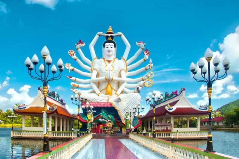 Koh Samui: Private Guided Island Tour - Why Choose a Private Guided Tour on Koh Samui?