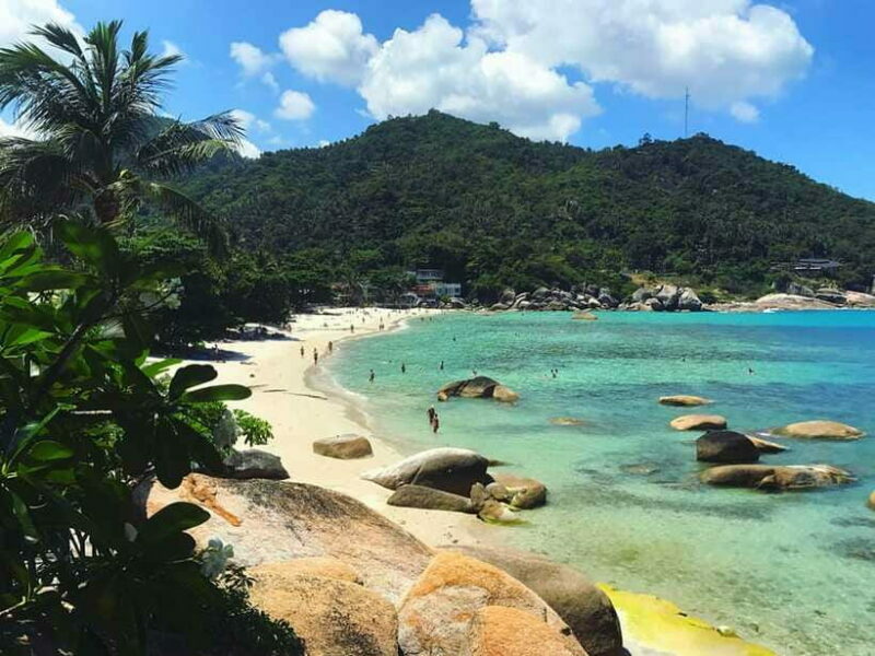 Koh Samui: Private Guided Island Tour - Frequently Asked Questions