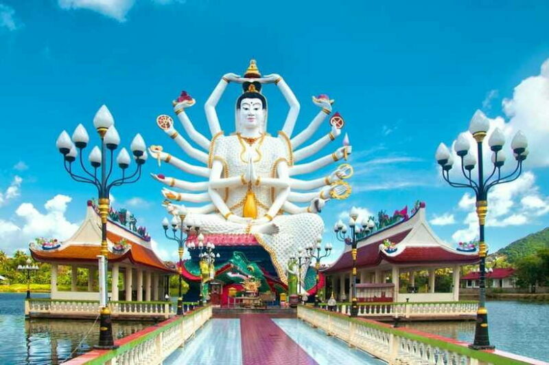 Koh Samui: Private Guided Island Tour - Final Thoughts