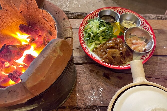 Koh Samui Private Half Day Cooking Class - Good To Know