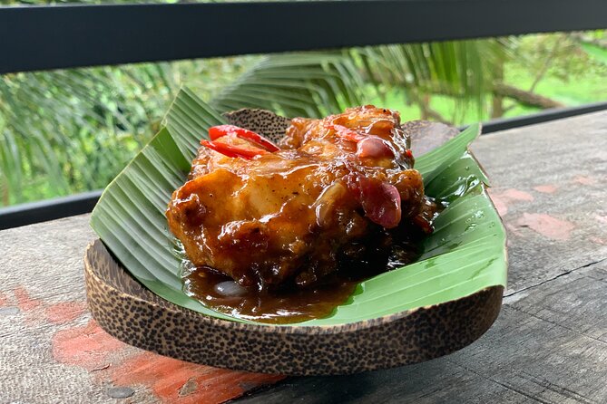 Koh Samui Private Half Day Cooking Class - Authentic Cooking Techniques