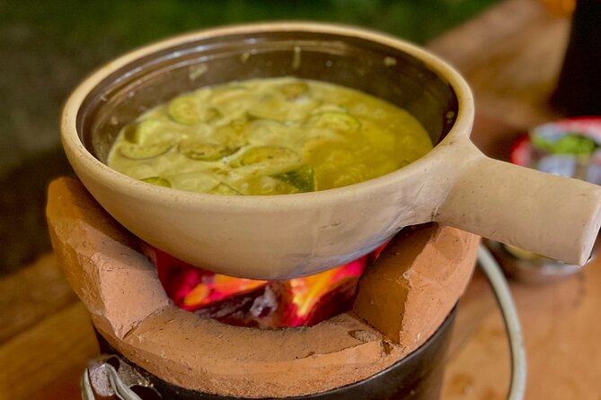 Koh Samui Private Half Day Cooking Class - Fresh Ingredients and Harvesting