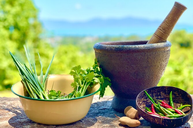 Koh Samui Private Half Day Cooking Class - Attentive and Friendly Hosts