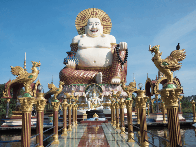 Koh Samui: Private Half-day Taxi Tour in the North - Frequently Asked Questions