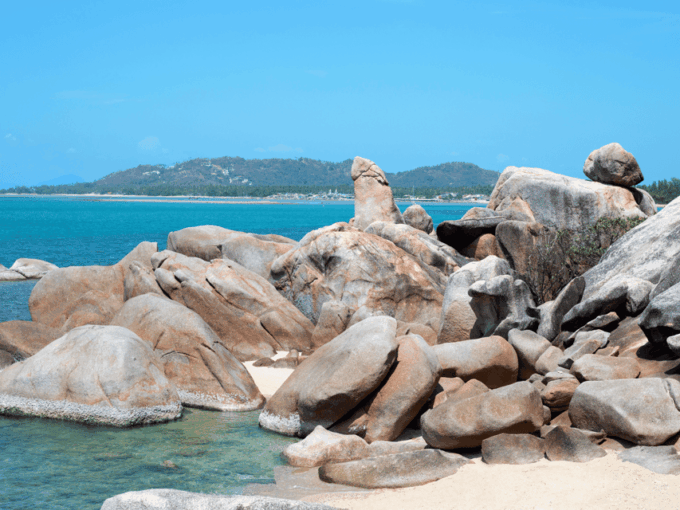 Koh Samui: Private Half-day Taxi Tour in the South - Tour Duration and Options