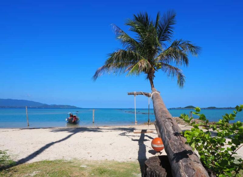 Koh Samui: Private Island Hopping Boat Tour - Final Thoughts